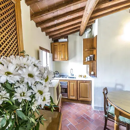 Apartment Santa Croce 19