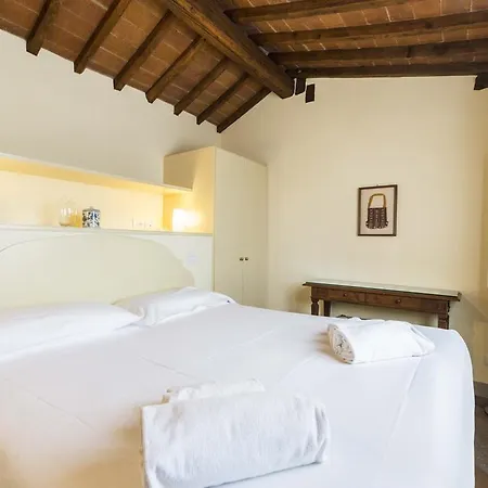 Apartment Santa Croce 19