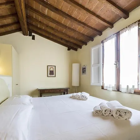 Santa Croce 19 Apartment Florence