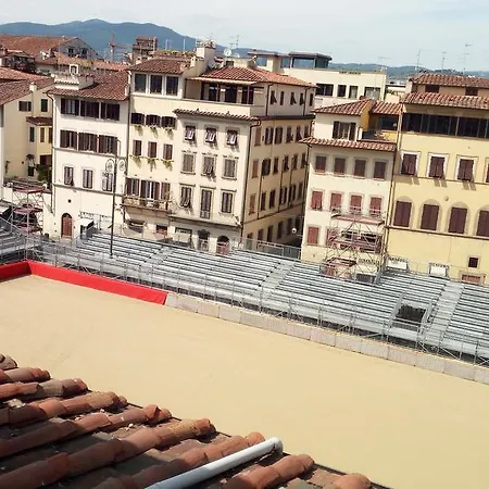 Apartment Santa Croce 19