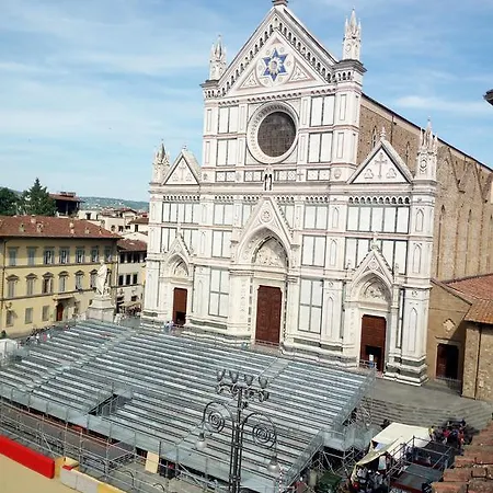 דירה Santa Croce 19 *