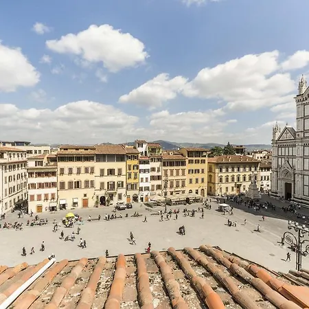 Santa Croce View *