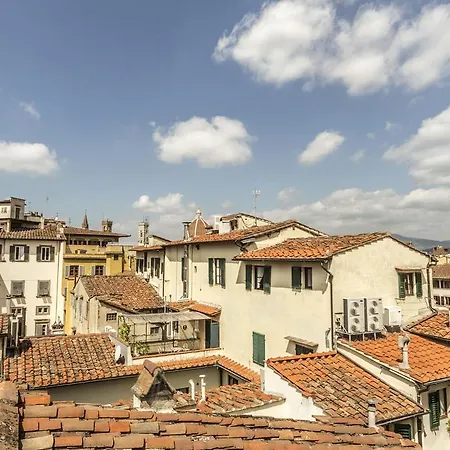 Santa Croce View Firenze