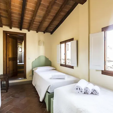 Appartamento Santa Croce View