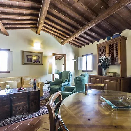 Appartamento Santa Croce View